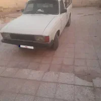 پیکان وانت مدل 1391