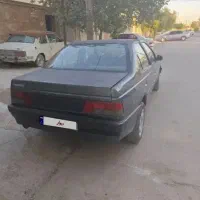 روا مدل ۸۶ دوگانه سوز|خودرو سواری و وانت|شیراز, پانصد دستگاه ارتش|دیوار