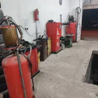 فروش اجناس آپاراتی و تعویض روغنی سر قفلی