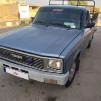 مزدا۲۰۰۰ تک کابین|خودرو سواری و وانت|امیدیه, |دیوار