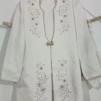 کت شلوار زنانه