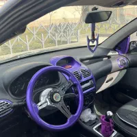 فرمون اسپرت با توپی