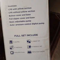 تشک مواج زنیت|پزشکی|سبزوار, ولیعصر (نجار آباد)|دیوار