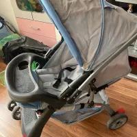 کالسکه کودک