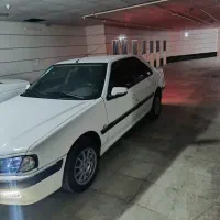 پارس 402موتورجدیدفقدمعاوضه میکنم