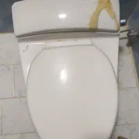توالت فرنگی