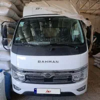 فورس F38دوگانه سوز