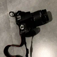 دوربین   canon  2000d|دوربین عکاسی و فیلم‌برداری|محمدیه-قزوین, |دیوار