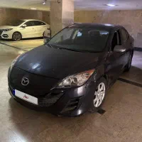 مزدا نیو تیپ ۱