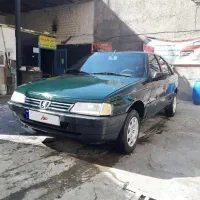 اردی ۸۳دوگانه cng|خودرو سواری و وانت|قم, آذر (نکویی)|دیوار