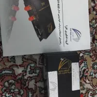 ردیاب افرا مدل AGt 610