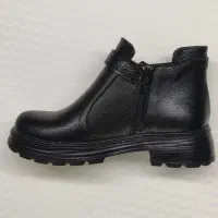 نیم بوت زنانه