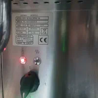 دستگاه قهوه بیزرا|کافیشاپ و رستوران|قم, محمد آباد|دیوار