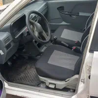 پراید ۸۶ دوگانه کارخانه|خودرو سواری و وانت|رشت, جهاد|دیوار