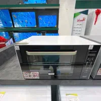 فر برقی/اجاق مدرن Sieger/توکار و روکار|اجاق گاز و لوازم برقی پخت‌وپز|سبزوار, مدرس|دیوار