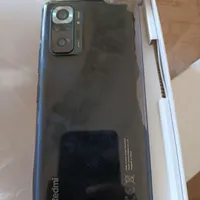 شیائومی Redmi Note 10 Pro با حافظهٔ ۱۲۸ گیگابایت|موبایل|سنندج, |دیوار