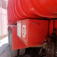 تریلی  کمپرسی اچ ۱۶ تن|خودرو سنگین|بهار, |دیوار