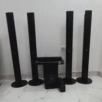 سینما خانگی سونی fz900