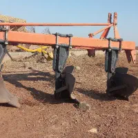 تراکتور لوازم ادوات