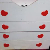 سرویس  کامل اتاق خواب کودک