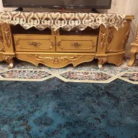 میز تلویزیون