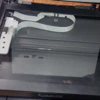 پرینتر TS3340 PIXMA|پرینتر، اسکنر، کپی، فکس|آبیک, |دیوار