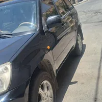 ام‌وی‌ام X33 دنده‌ای، مدل ۱۳۹۲|خودرو سواری و وانت|شهرکرد, |دیوار
