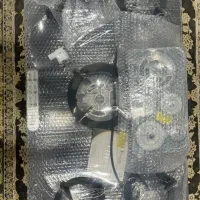 گاز داتیس  مدل (DG 547)