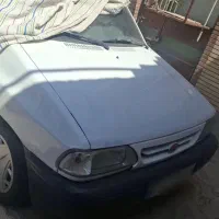 پراید۱۳۱‌مدل ۹۷