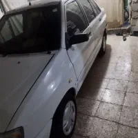 پراید SL132