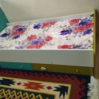 سرویس خواب کودک|تخت و سرویس خواب|پرند, فاز ۶|دیوار