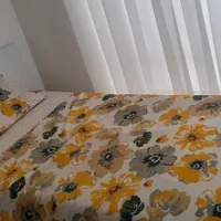 تخت خواب تک نفره
