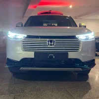 هوندا hrv اچ ار وی 2025