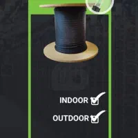 فروش ویژه کابل دراپ و تجهیزات پسیو فیبر نوری