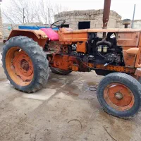 تراکتور رومانی|خودرو سنگین|بکتاش, |دیوار