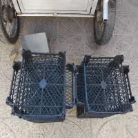 سبد|ظروف نگهدارنده، پلاستیکی، یک‌بارمصرف|کوهدشت, |دیوار