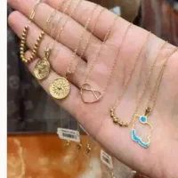 طلا گم شده