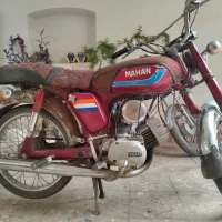 موتور واحدی 100