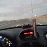 206 مدل88|خودرو سواری و وانت|خمینی‌شهر, |دیوار