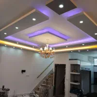 سیم کشی و سیار برق کار برقکاری شبانه روزی خرده کلر