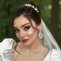 میکاپ و شنیون مجالس درشاهینشهرواصفهان+آموزش میکاپ