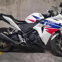cbr 250r