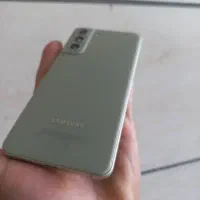 سامسونگ s21fe 5G در حده آک بدون ضربه|موبایل|پاکدشت, پاکدشت (مامازند)|دیوار