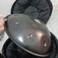 هنگدرام اکو فولاد