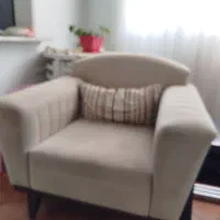 مبل راحتی هفت نفره