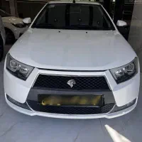 دنا پلاس مدل 98 نقد و اقساط