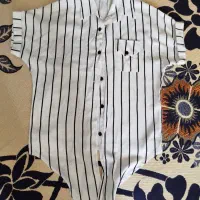 لباس ست|لباس|کاشان, مفتح|دیوار