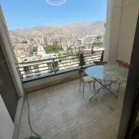 زعفرانیه400متر4خواب تک واحدی تراس ویو دار خوش قیمت