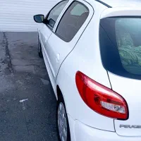 پژو 207 مدل 1401|خودرو سواری و وانت|ایلام, |دیوار