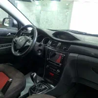 اچ سی کراس  کاملا سالم|خودرو سواری و وانت|کرج, چهارصد دستگاه|دیوار